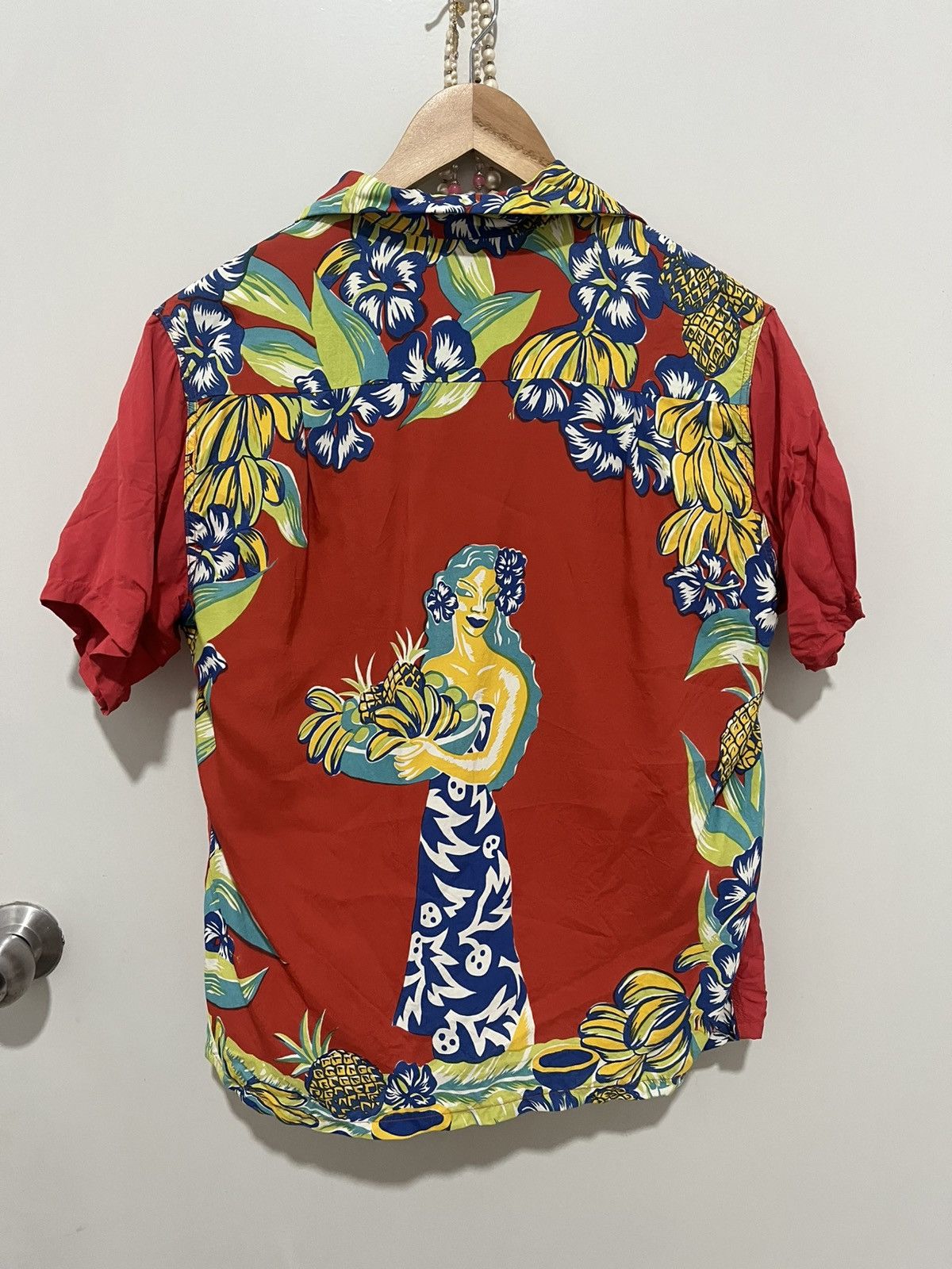 Japanese Brand × Sun Surf Royal hawaiian by sunsurf Size US S / EU 44-46 / 1 - 2 Thumbnail