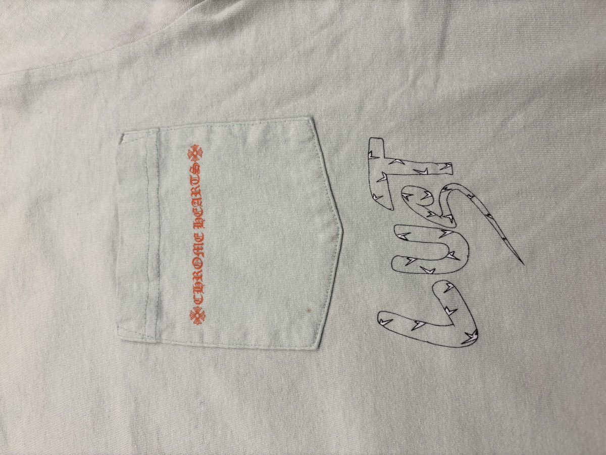 Chrome hearts matty boy lust tee