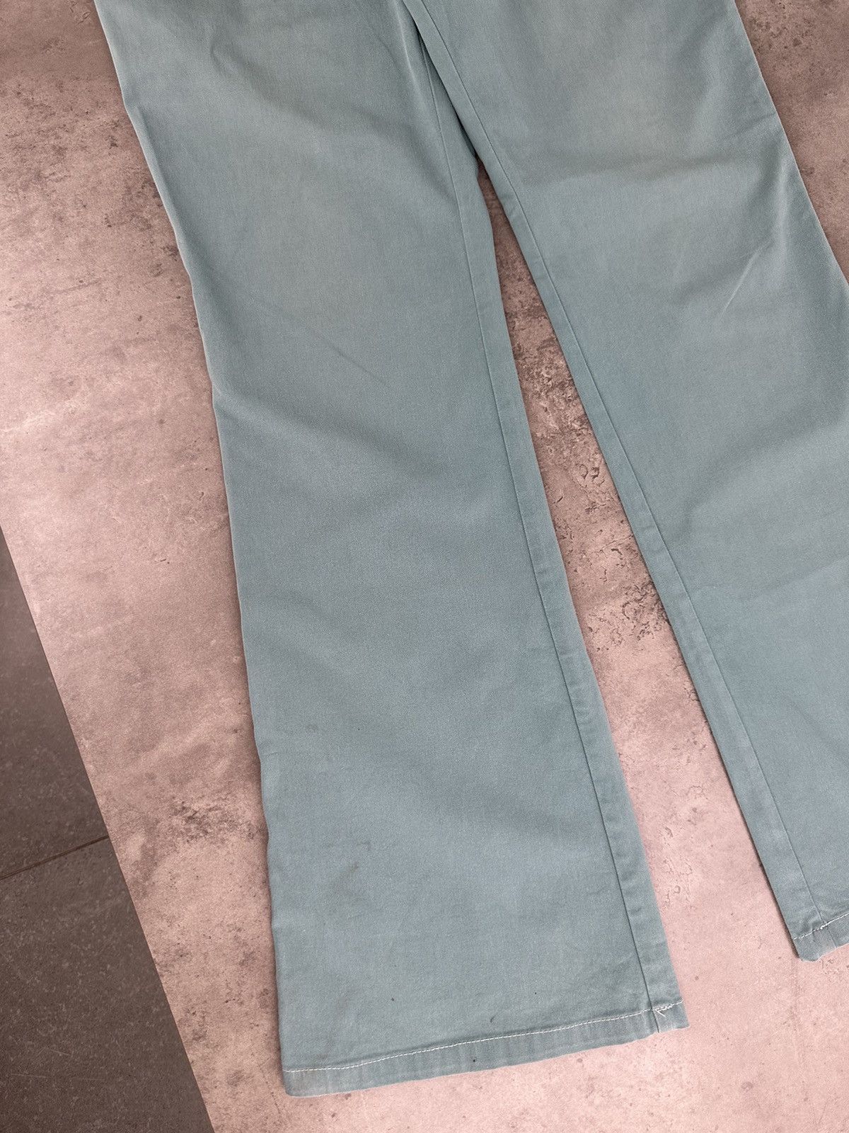 Moschino Flared Pants