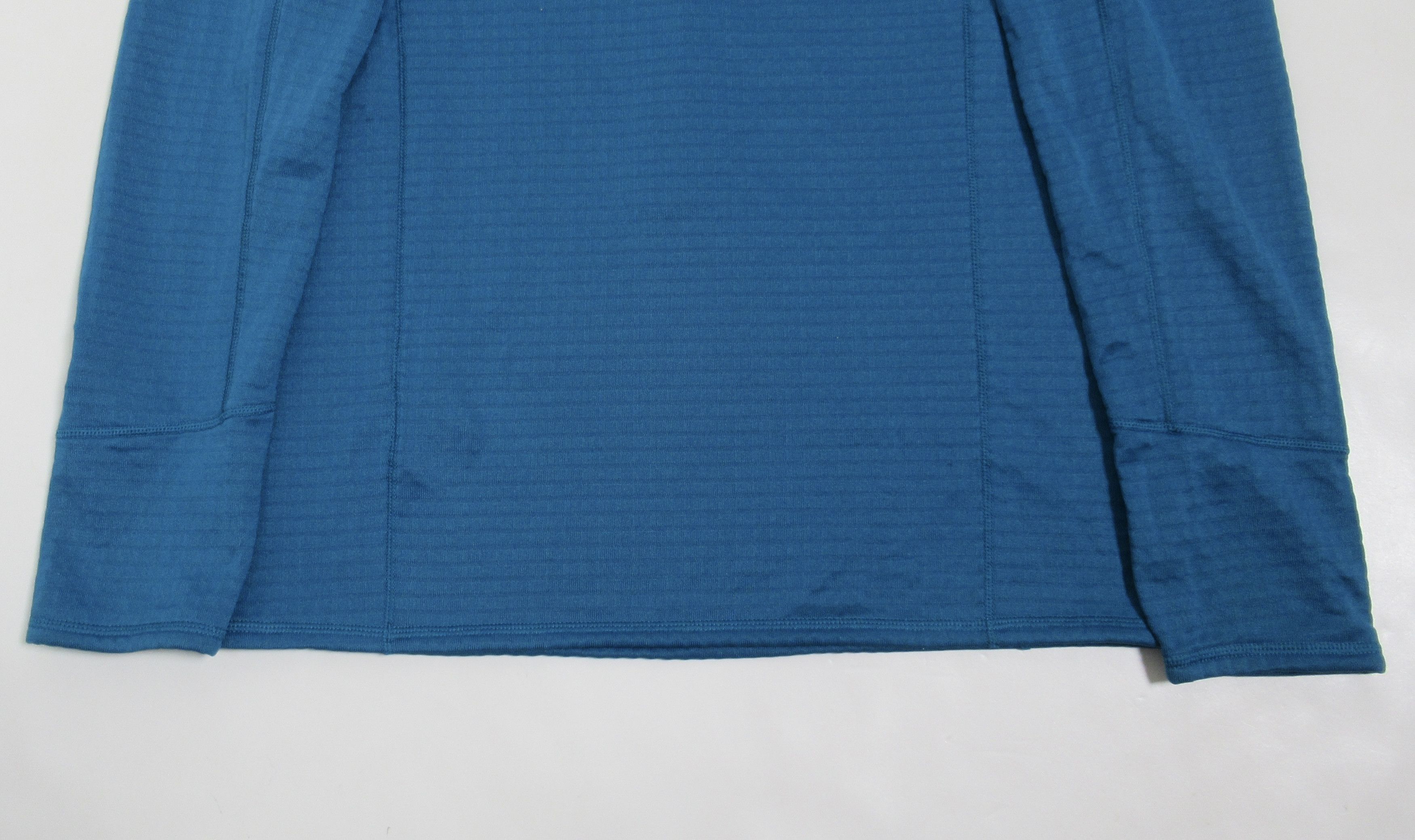 Patagonia Patagonia Men's R1® Hoody Underwater Blue UWTB 40074SP16 S Size US S / EU 44-46 / 1 - 9 Thumbnail