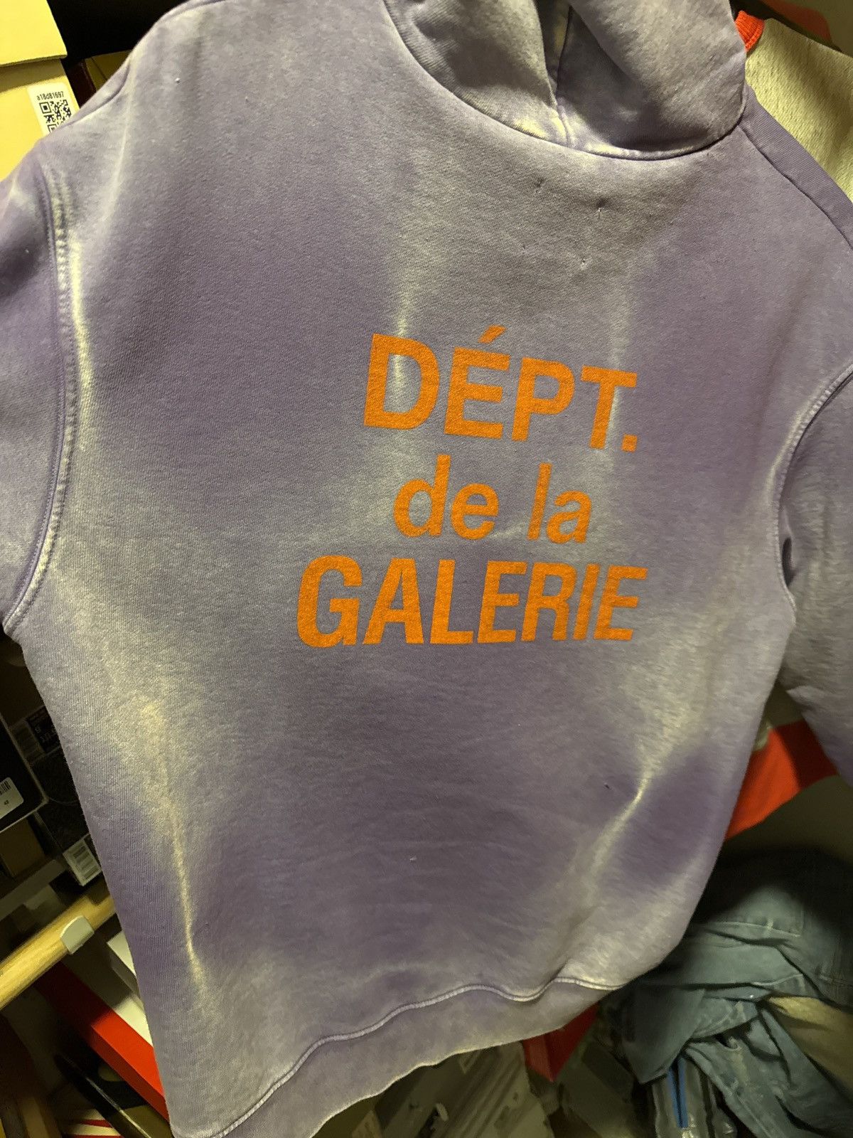 Gallery Dept. Gallery dept Size US M / EU 48-50 / 2 - 3 Thumbnail