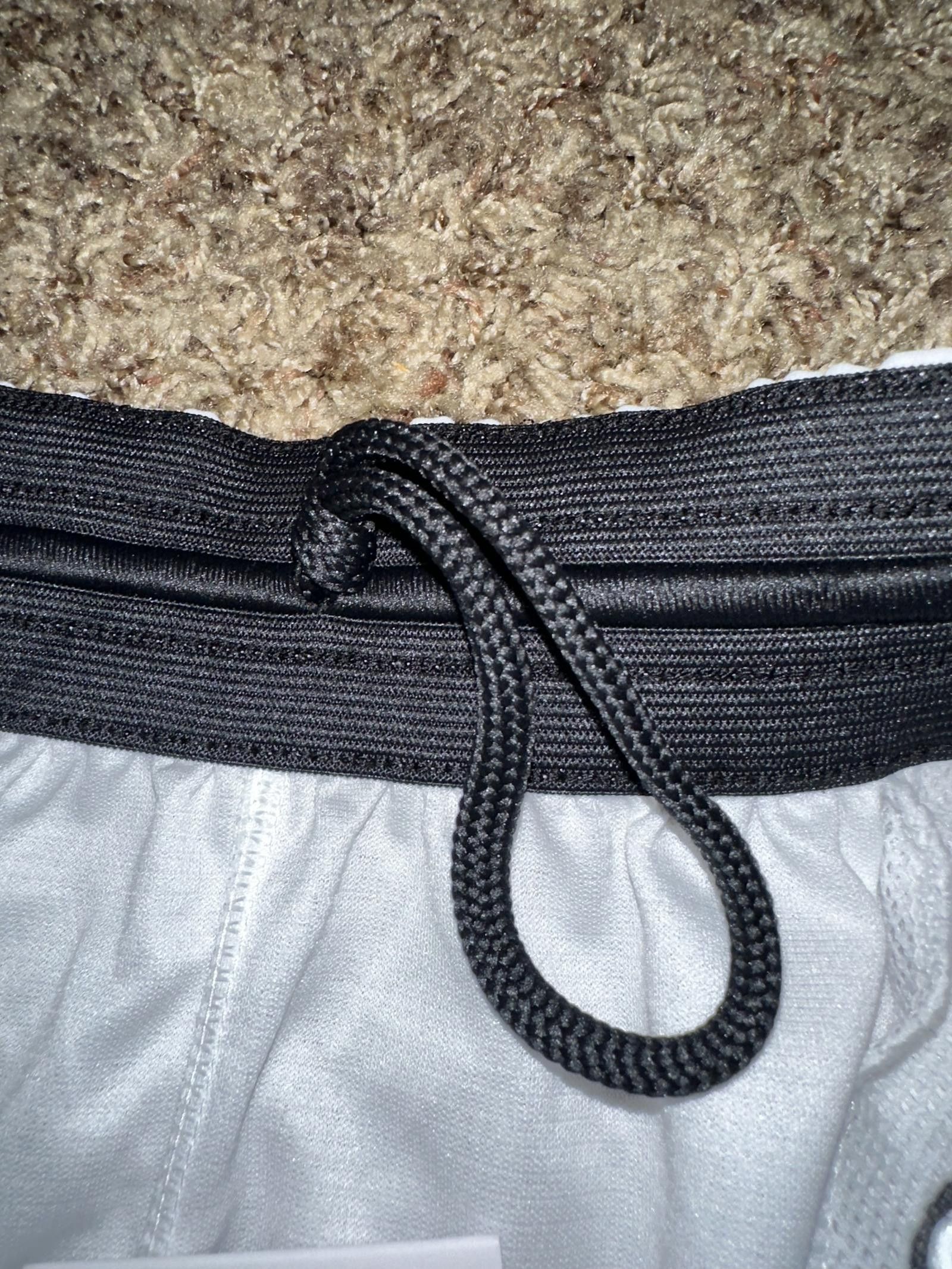Nike Nike Icon Men's Dri-FIT 11" Basketball Shorts Size US 30 / EU 46 - 5 Thumbnail
