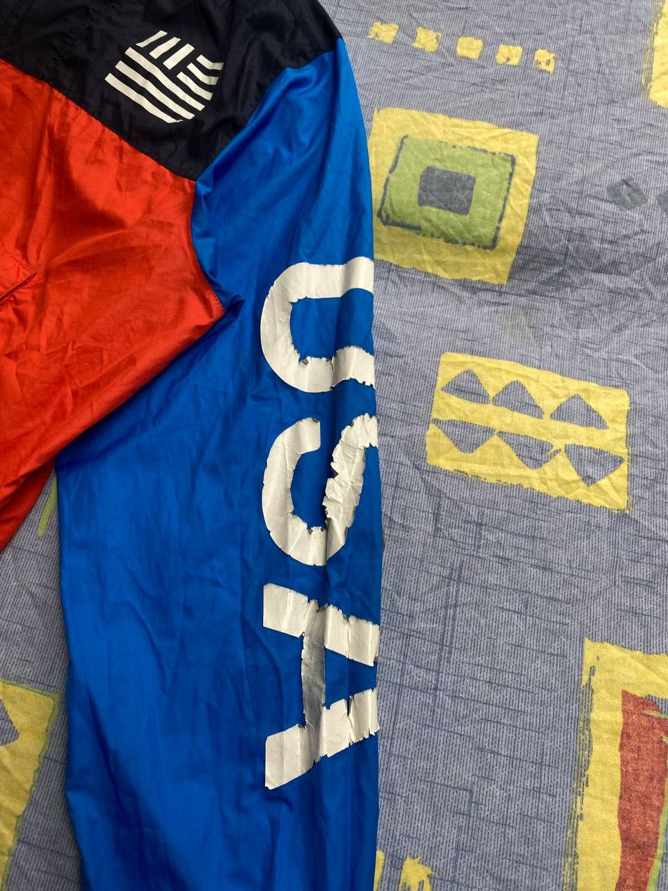 The North Face The North Face Windbreaker Size US L / EU 52-54 / 3 - 7 Thumbnail