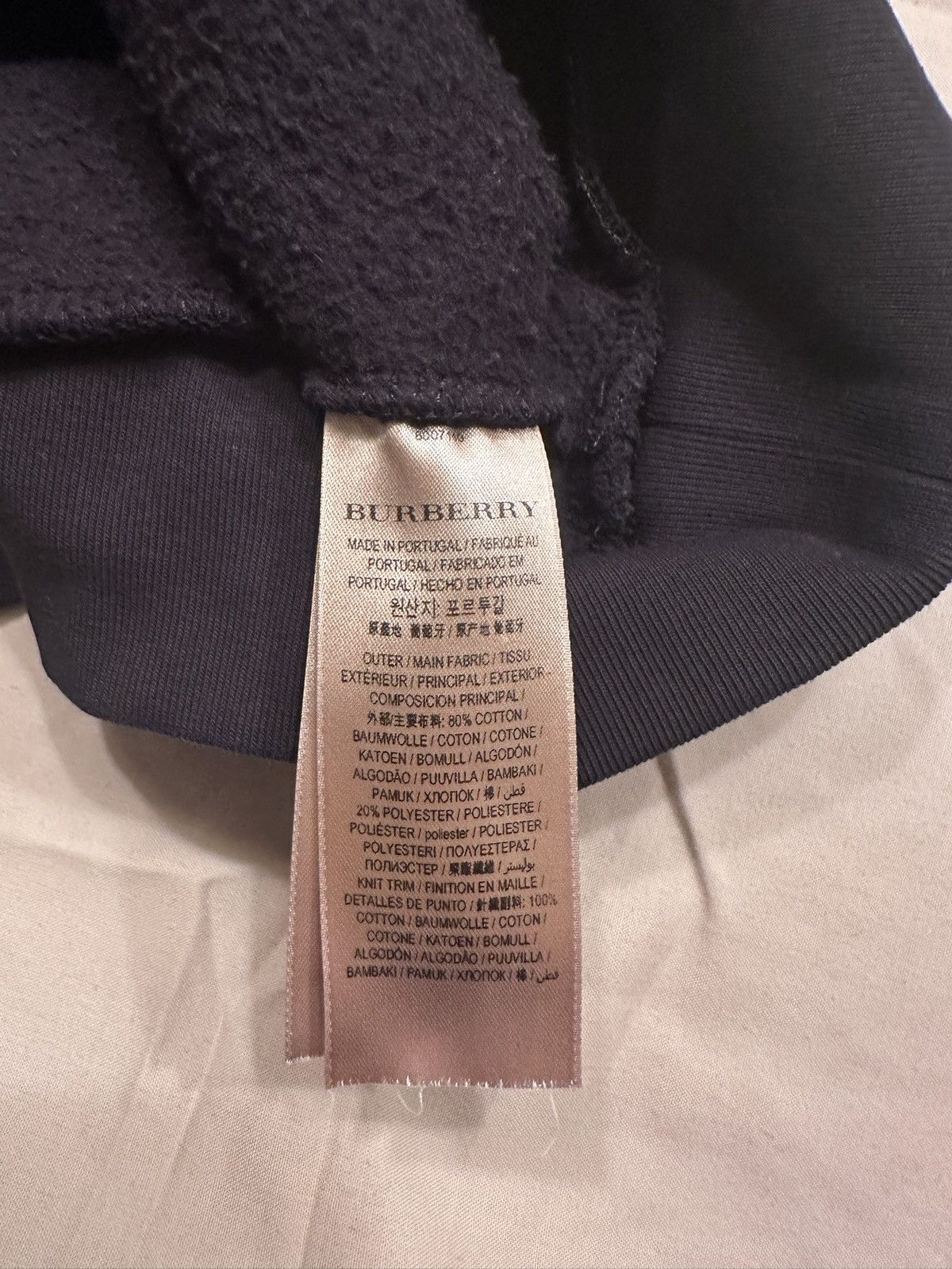 Burberry Burberry Dreamscape Hoodie Size US M / EU 48-50 / 2 - 5 Thumbnail