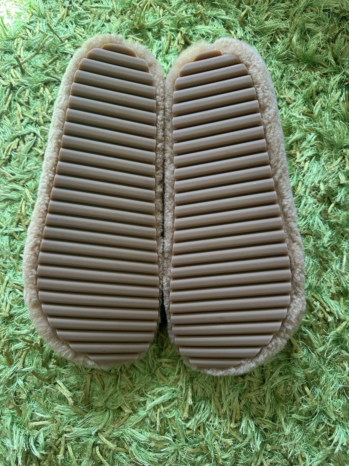 Filling Pieces Dolly Clogs Size US 10 / EU 43 - 3 Thumbnail
