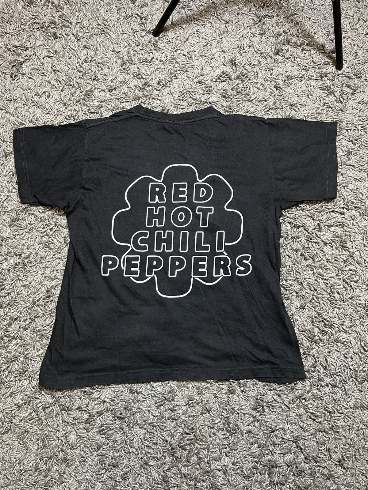Band Tees RED HOT CHILI PEPPERS BY THE WAY ERA RHCP VINTAGE T-SHIRT Size US S / EU 44-46 / 1 - 5 Thumbnail