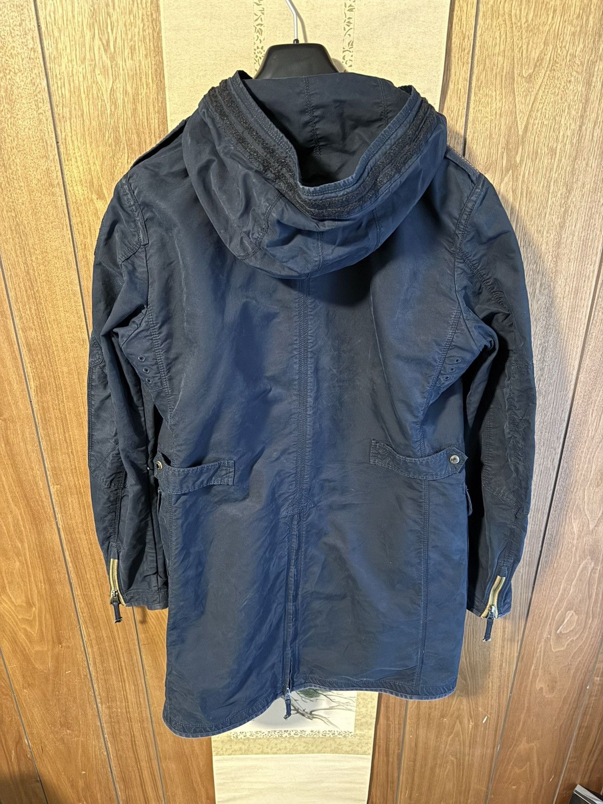 Parajumpers Women’s Parajumpers Jacket – Size XL Size XL / US 12-14 / IT 48-50 - 4 Thumbnail