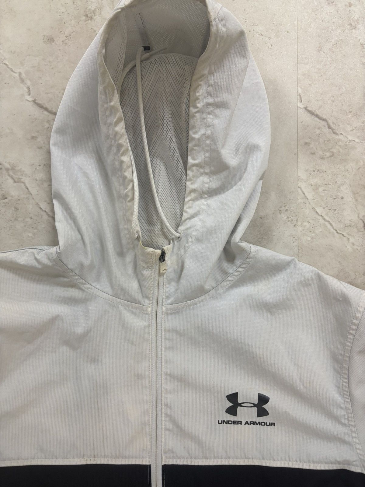 Under Armour Under Armour Windbreaker Size US L / EU 52-54 / 3 - 2 Thumbnail