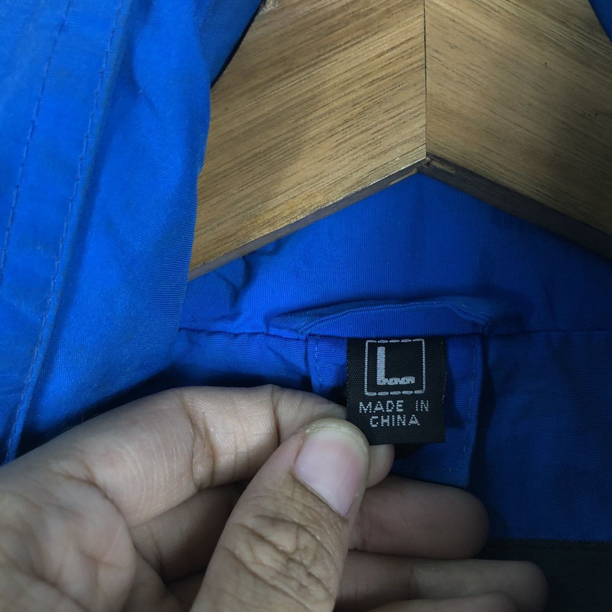 Japanese Brand 🔥90’s Vintage Hunting Jacket Ski Swingster Japan Made Size US L / EU 52-54 / 3 - 10 Thumbnail