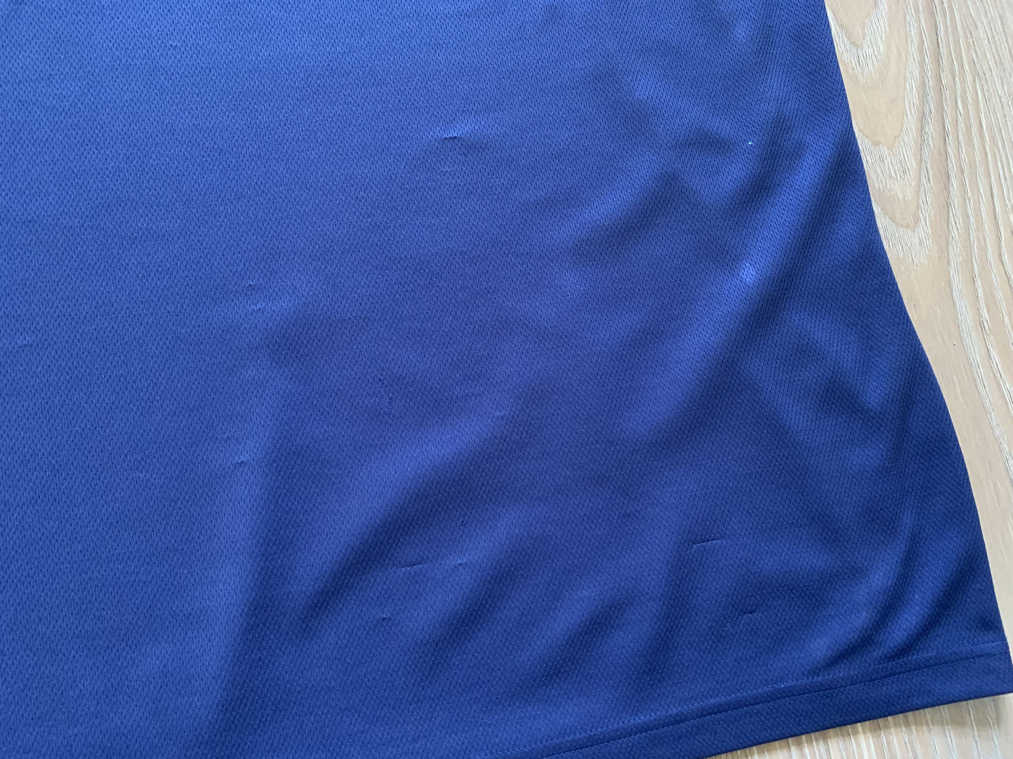 Joma Rare Joma Motagua Football Shirt Size US XL / EU 56 / 4 - 9 Thumbnail