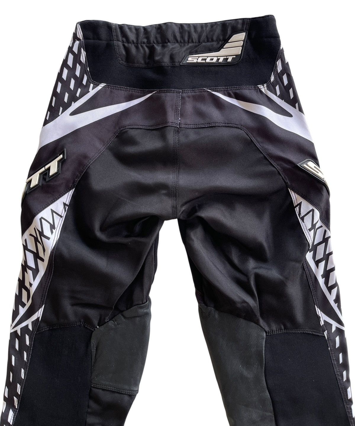 Sports Specialties SCOTT 250 Motocross Pants Size US 30 / EU 46 - 10 Thumbnail