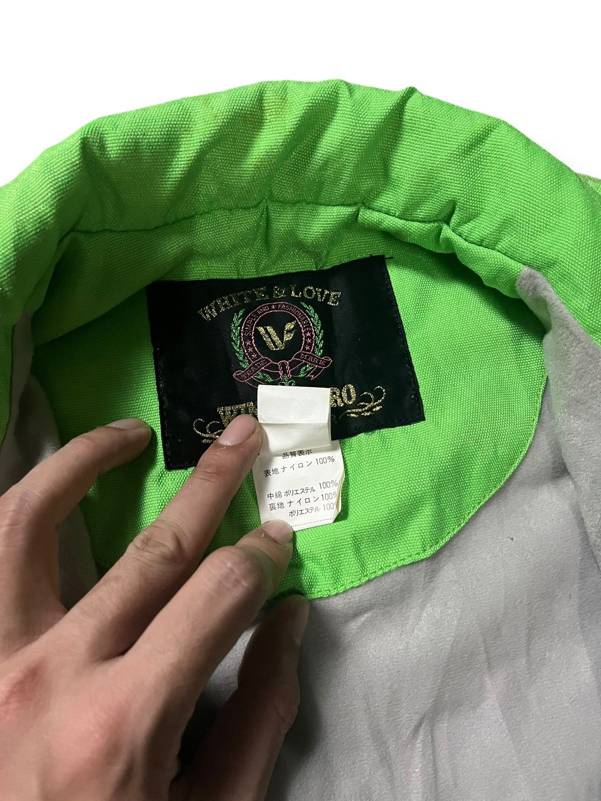 Japanese Brand 🇯🇵JAPANESE BRAND WINDEX PRO SKI JUMPSUIT Size US 32 / EU 48 - 9 Thumbnail
