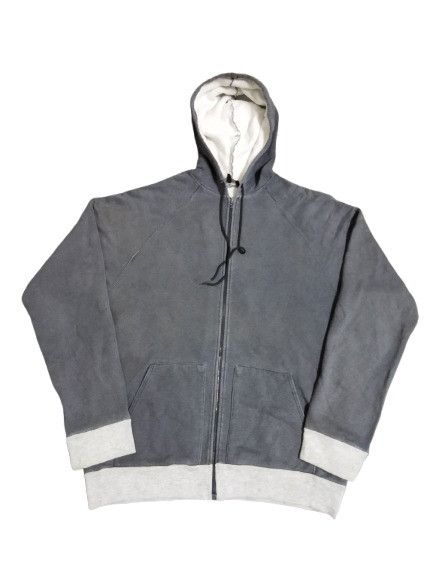 A.P.C. A.P.C Hoodie Size US L / EU 52-54 / 3 - 1 Thumbnail