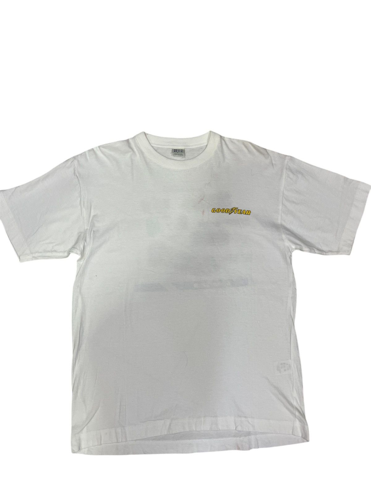 Vintage Good year Size US XL / EU 56 / 4 - 1 Thumbnail