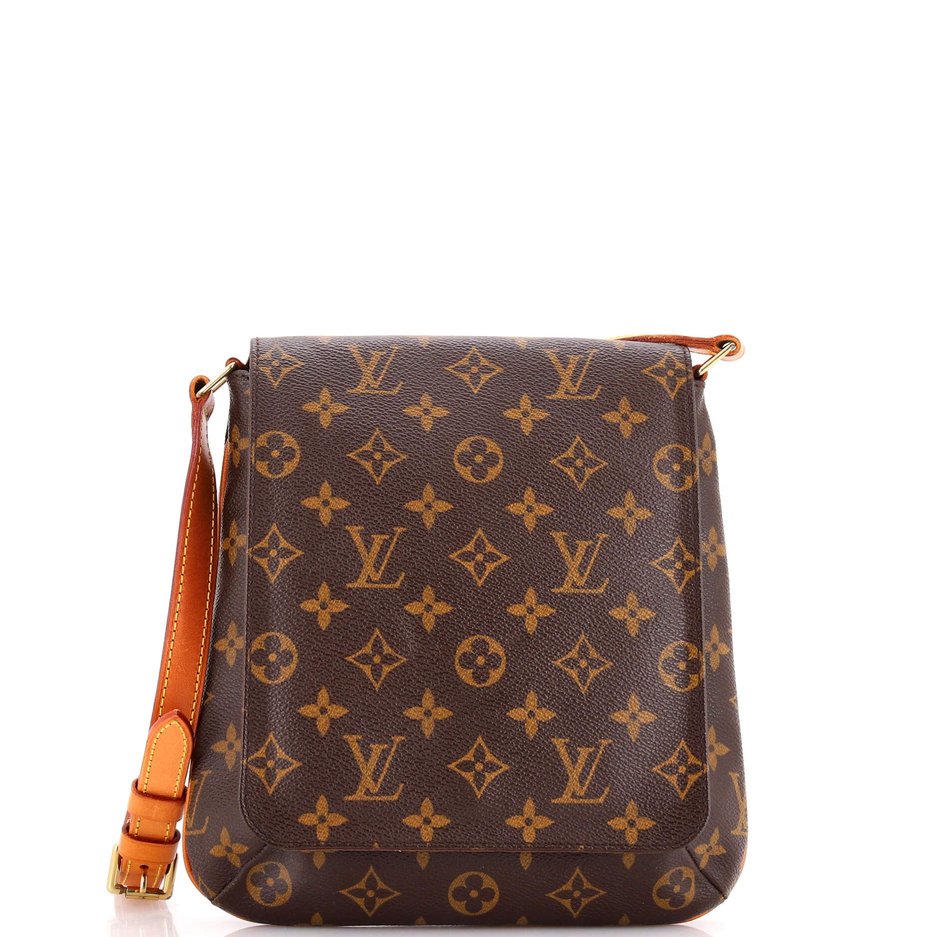 Louis Vuitton Musette Salsa Handbag Size ONE SIZE - 1 Thumbnail
