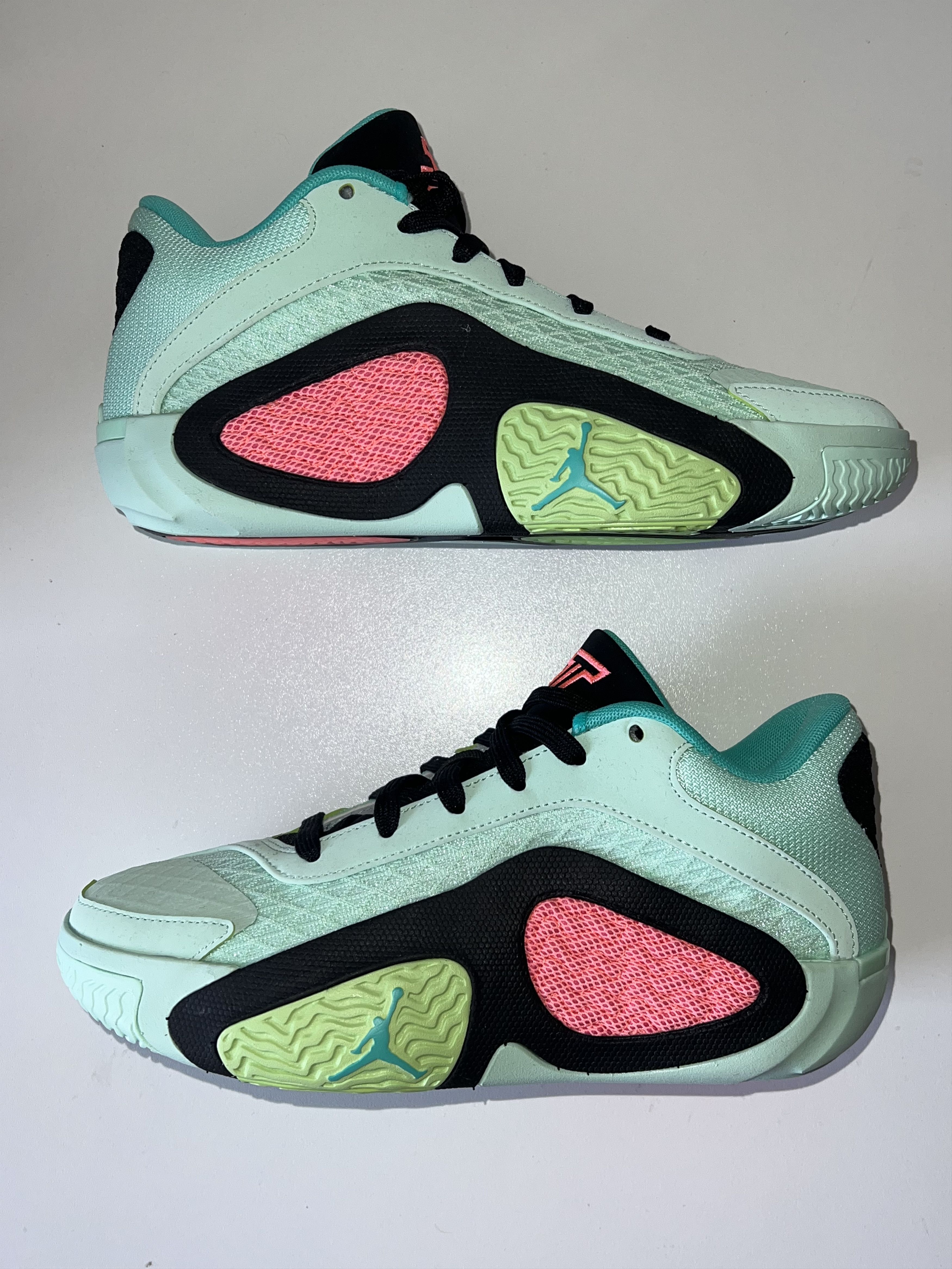 Jordan Brand Tatum 2 Vortex Size US 5 / EU 37 - 1 Thumbnail