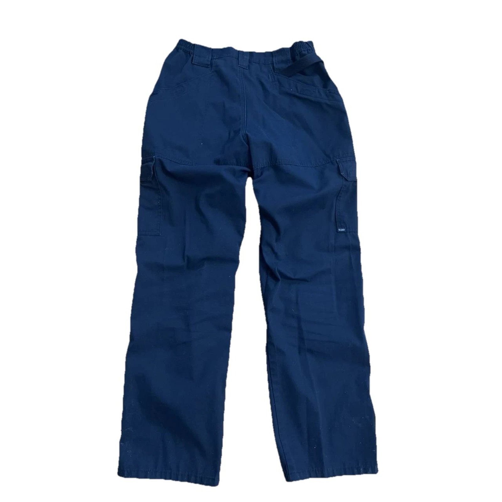 & Other Stories 5.11 Tactical Cargo Work Navy 34x32 A001887 Size US 34 / EU 50 - 19 Thumbnail