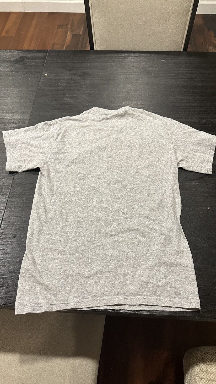 Lee Vintage Lee Sports Kansas T Shirt Size US S / EU 44-46 / 1 - 3 Thumbnail