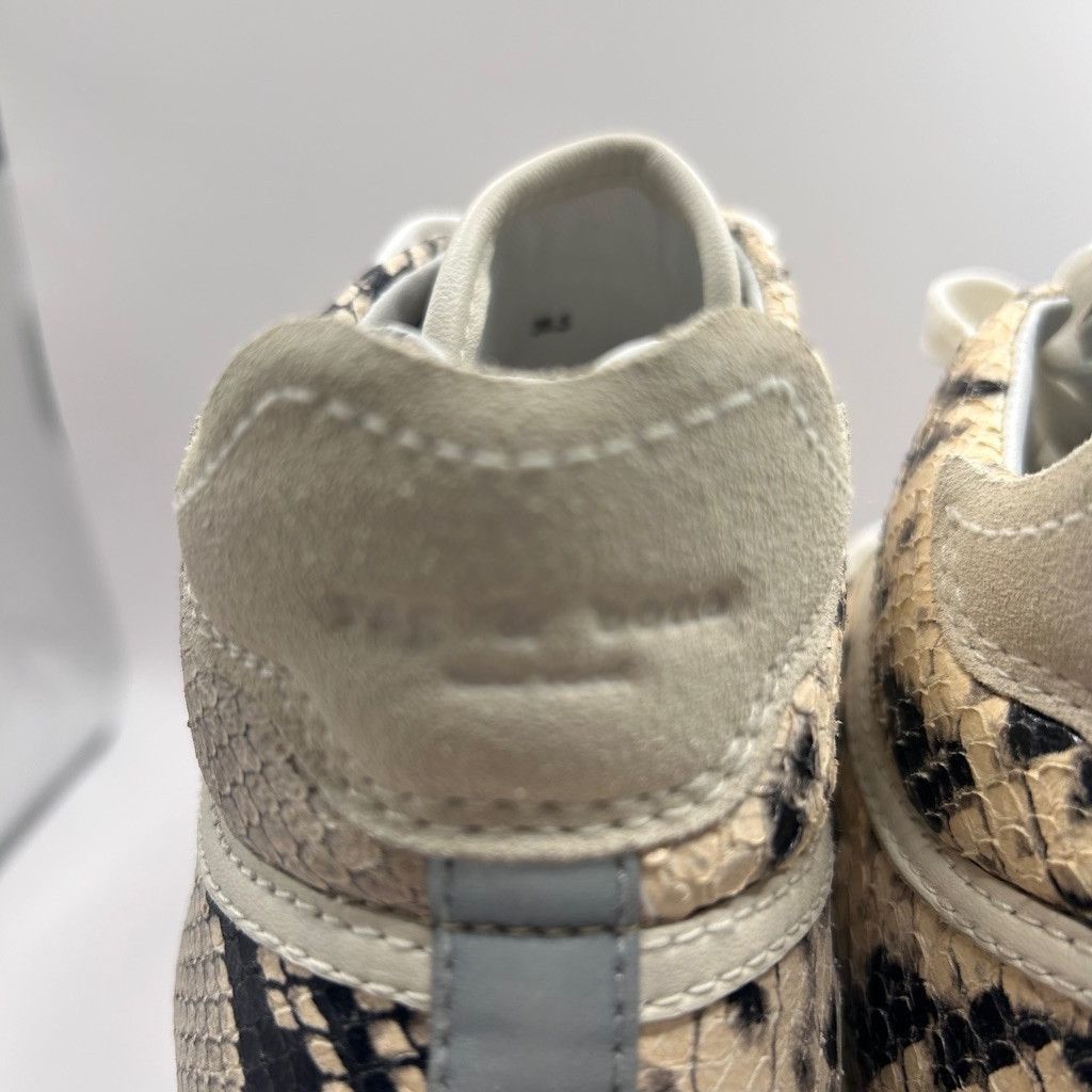 Rag & Bone Women's rag & bone Sneakers, 6.5, snake Size US 6.5 / IT 36.5 - 10 Thumbnail
