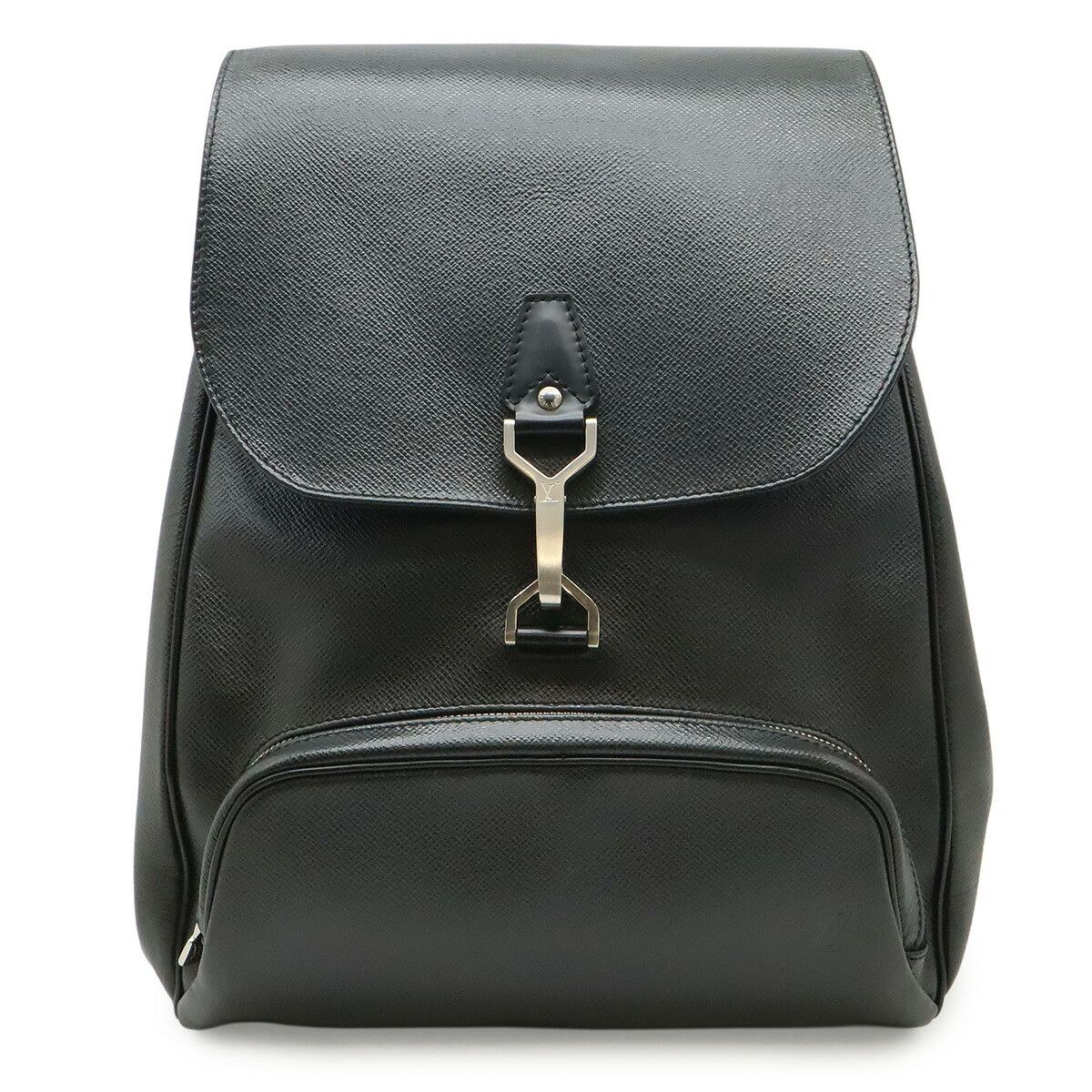 Louis Vuitton Louis Vuitton Louis Vuitton Taiga Backpack Leather Backpack M30172 DUTY FREE for USA Size ONE SIZE - 1 Thumbnail
