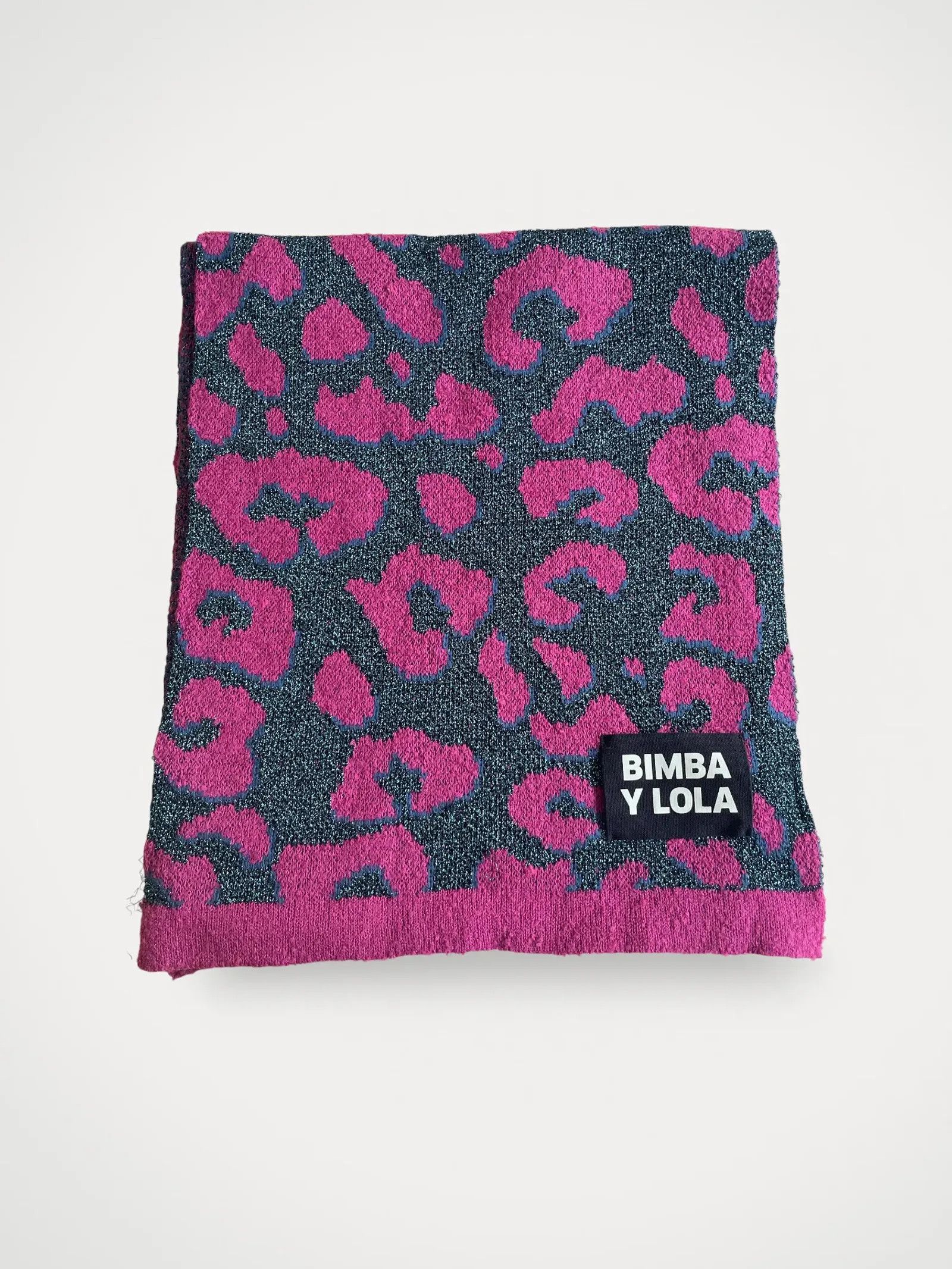 BIMBA Y LOLA Bimba y Lola Scarf Size ONE SIZE - 1 Thumbnail