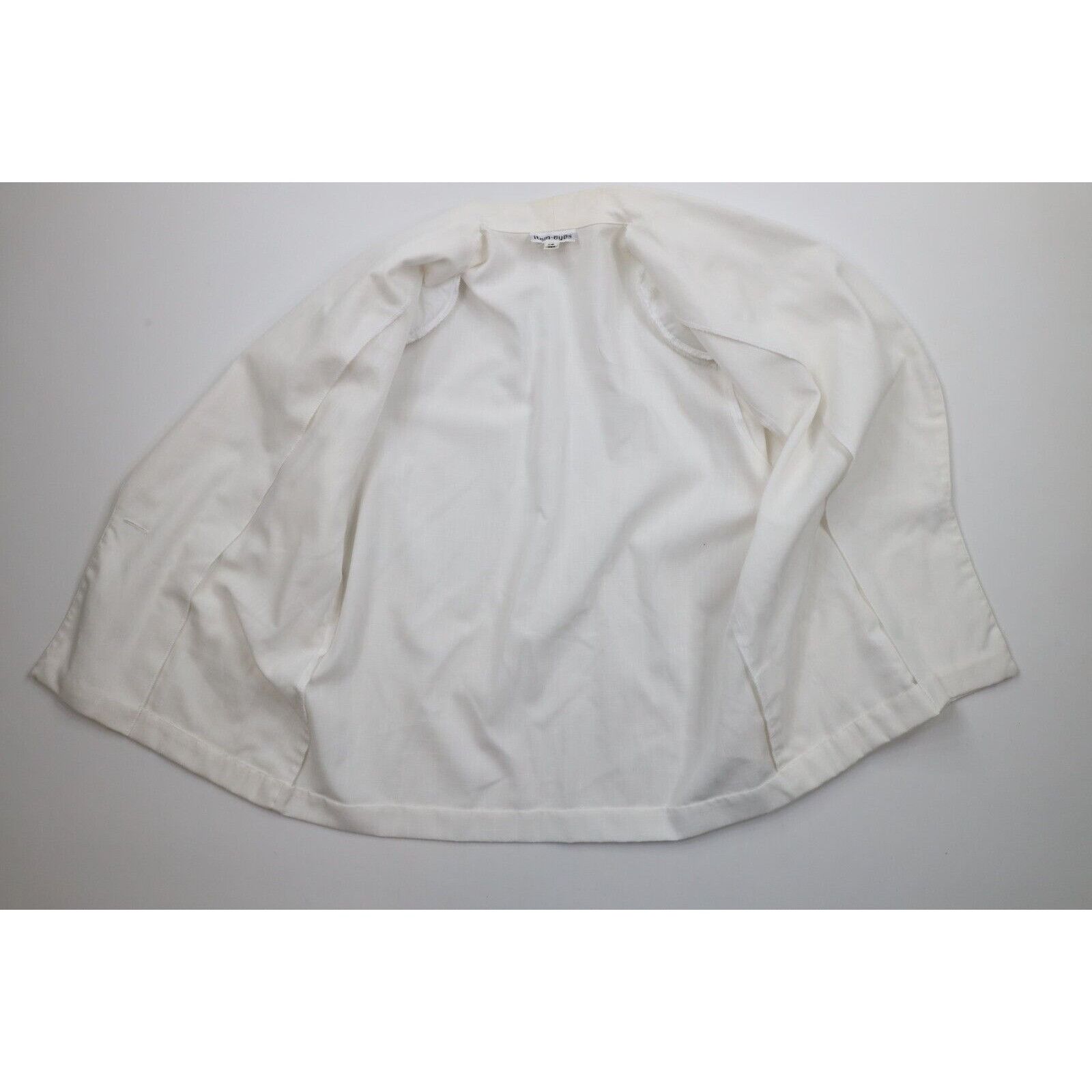 Vintage Vintage 60s 70s Streetwear 2 Piece Pants Suit Jacket Size XL / US 12-14 / IT 48-50 - 7 Thumbnail
