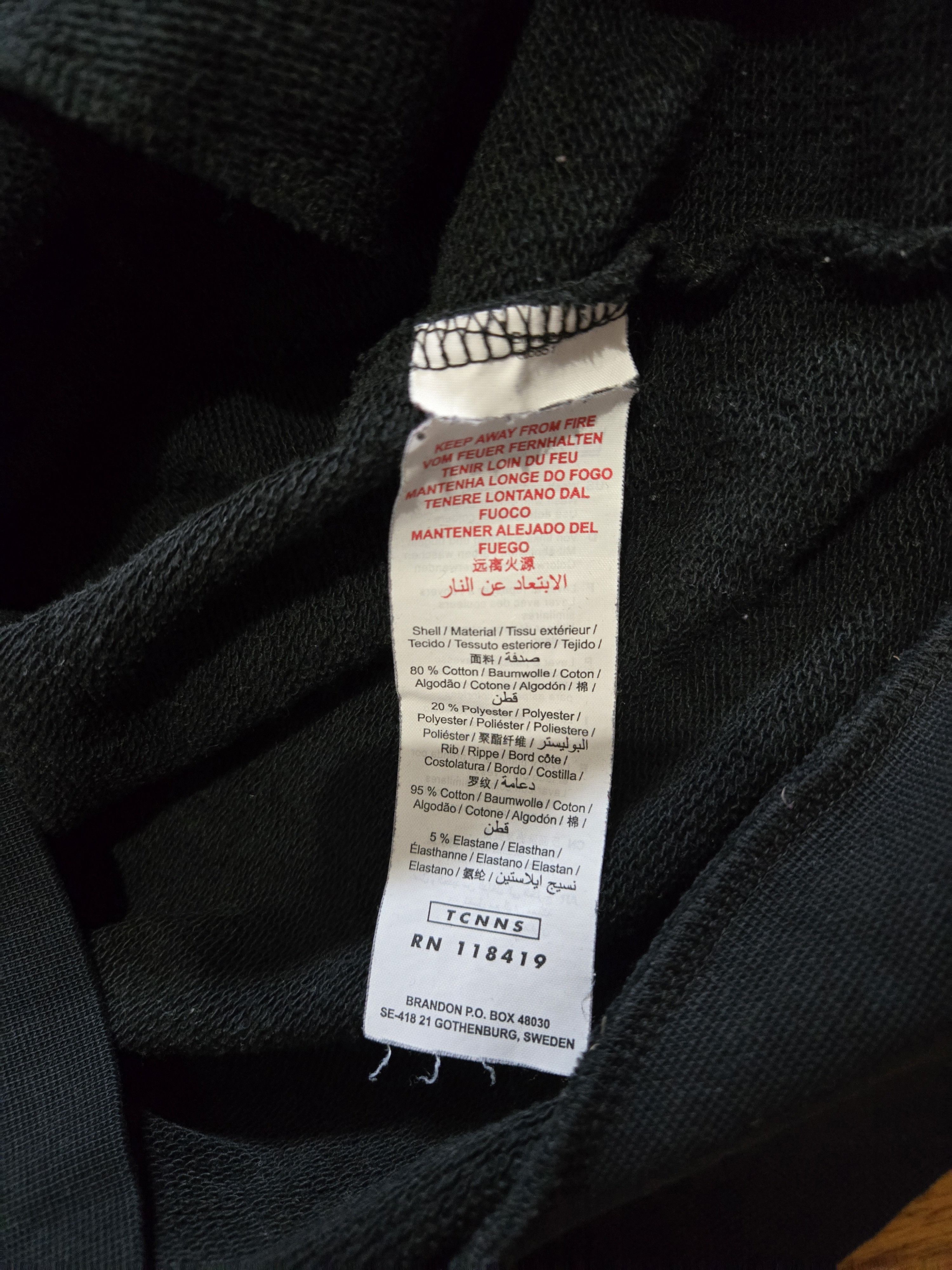 F1 Mercedes Petronas AMG XL Racing Track Jacket Menswear