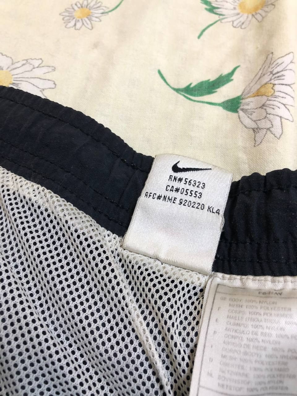 Nike Nike Sportswear Sport Essentials Lined Flow Men Shorts Size US 36 / EU 52 - 16 Thumbnail
