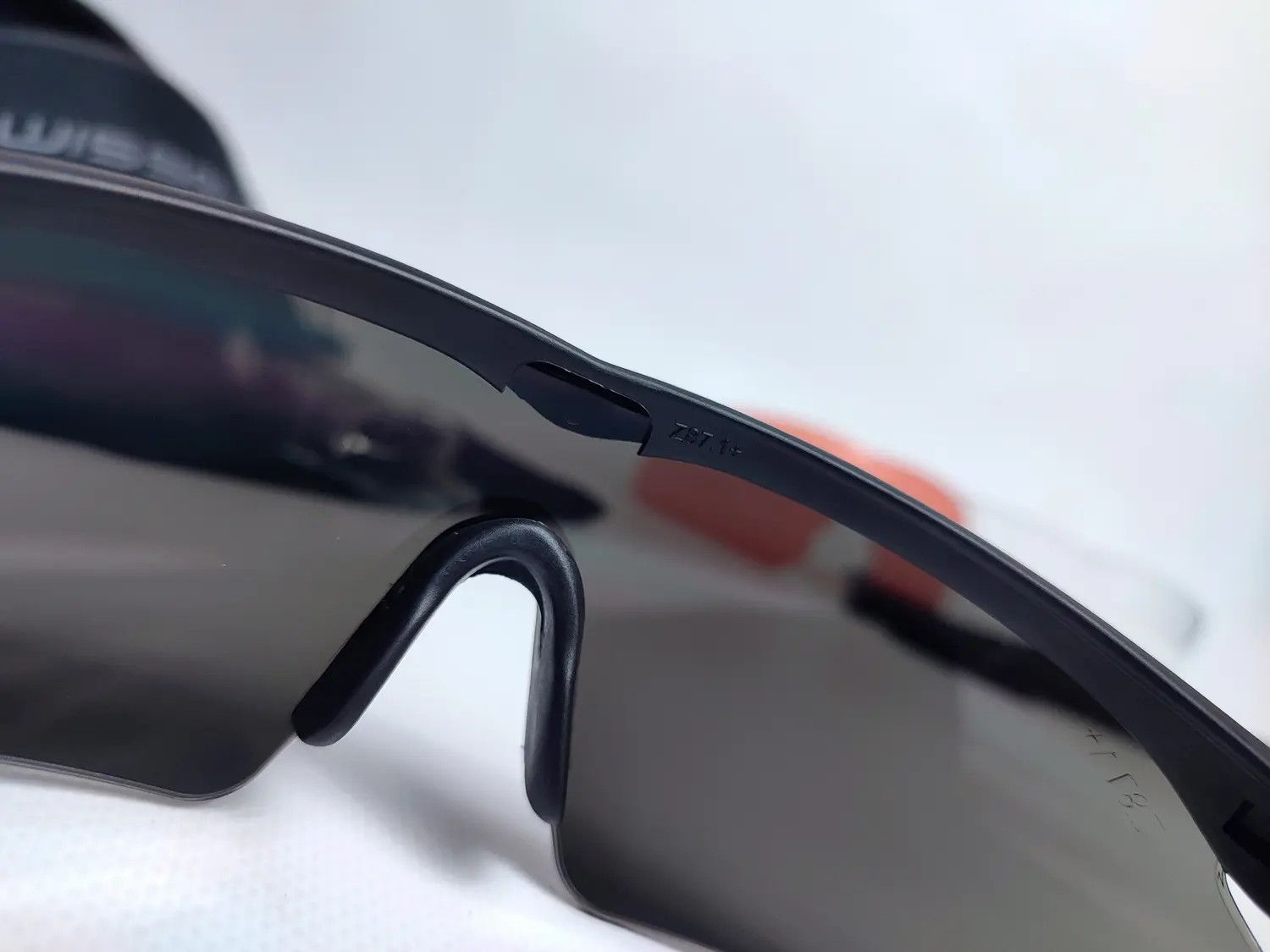 Other Swiss Eye Raptor Ballistic Tactical Sunglasses Size ONE SIZE - 12 Thumbnail