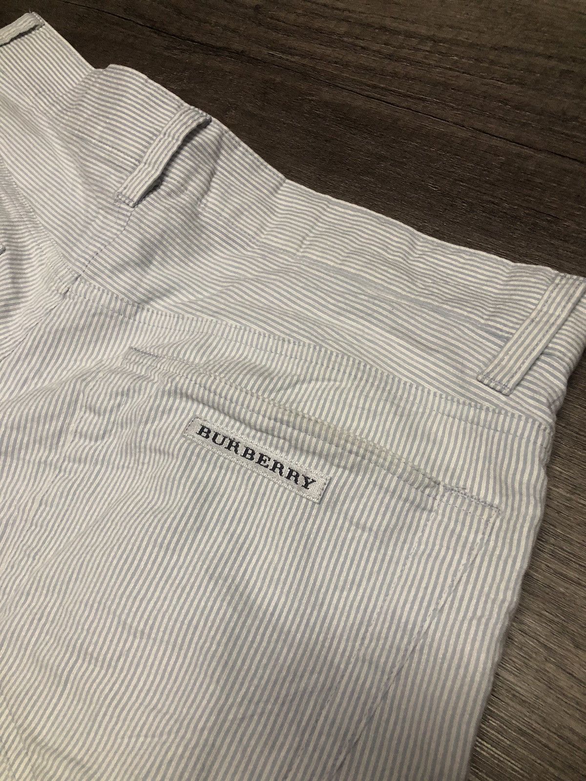 Burberry BURBERRY GOLF CASUAL PANT Size US 32 / EU 48 - 6 Thumbnail