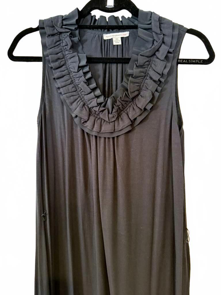 Isaac Mizrahi NWOT Belted Midi Dress Size XS / US 0-2 / IT 36-38 - 12 Thumbnail