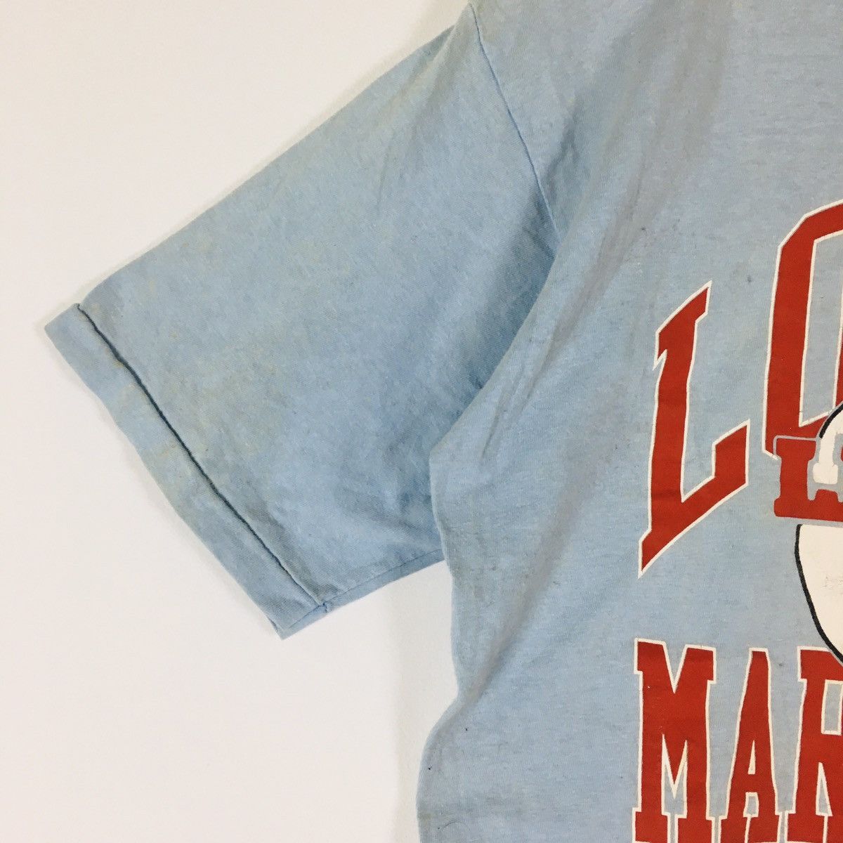 Vintage Vintage LOYOLA LMU LIONS MARY MOUNT Team Size US M / EU 48-50 / 2 - 5 Thumbnail