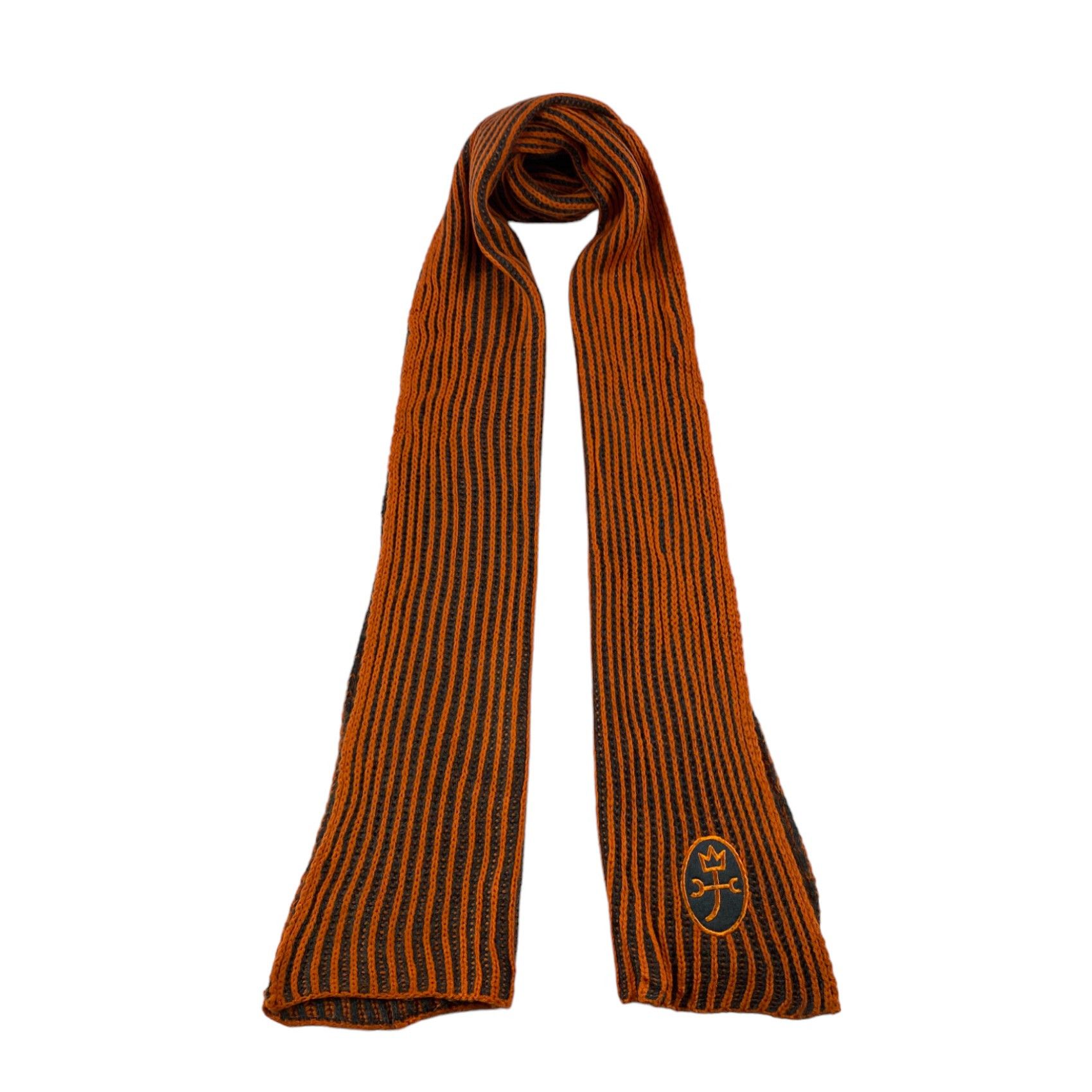 Jean Charles De Castelbajac Jean Charles De Castelbajac Scarf / Muffler / Neckwear Size ONE SIZE - 1 Thumbnail
