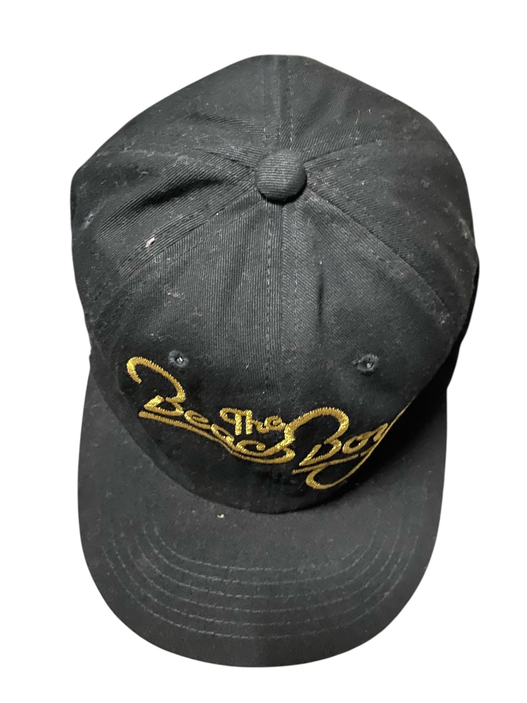Vintage Vintage The Beach Boys 6 Panel Cap Size ONE SIZE - 5 Thumbnail