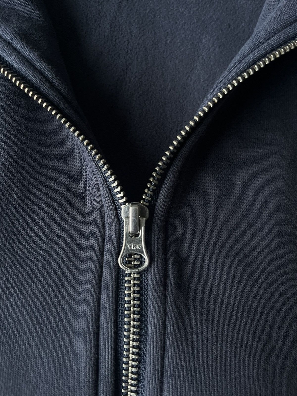 Other Eighteen Eighty Six zip up hoodie Size US M / EU 48-50 / 2 - 6 Thumbnail