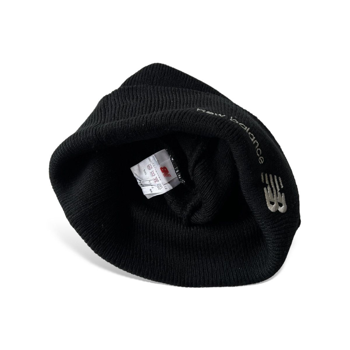 New Balance NEW BALANCE BEANIE HAT Size ONE SIZE - 7 Thumbnail