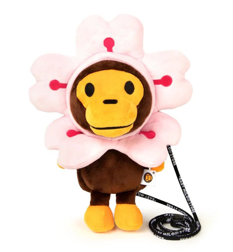 Bape Bape Baby Milo Bag Size ONE SIZE - 1 Thumbnail