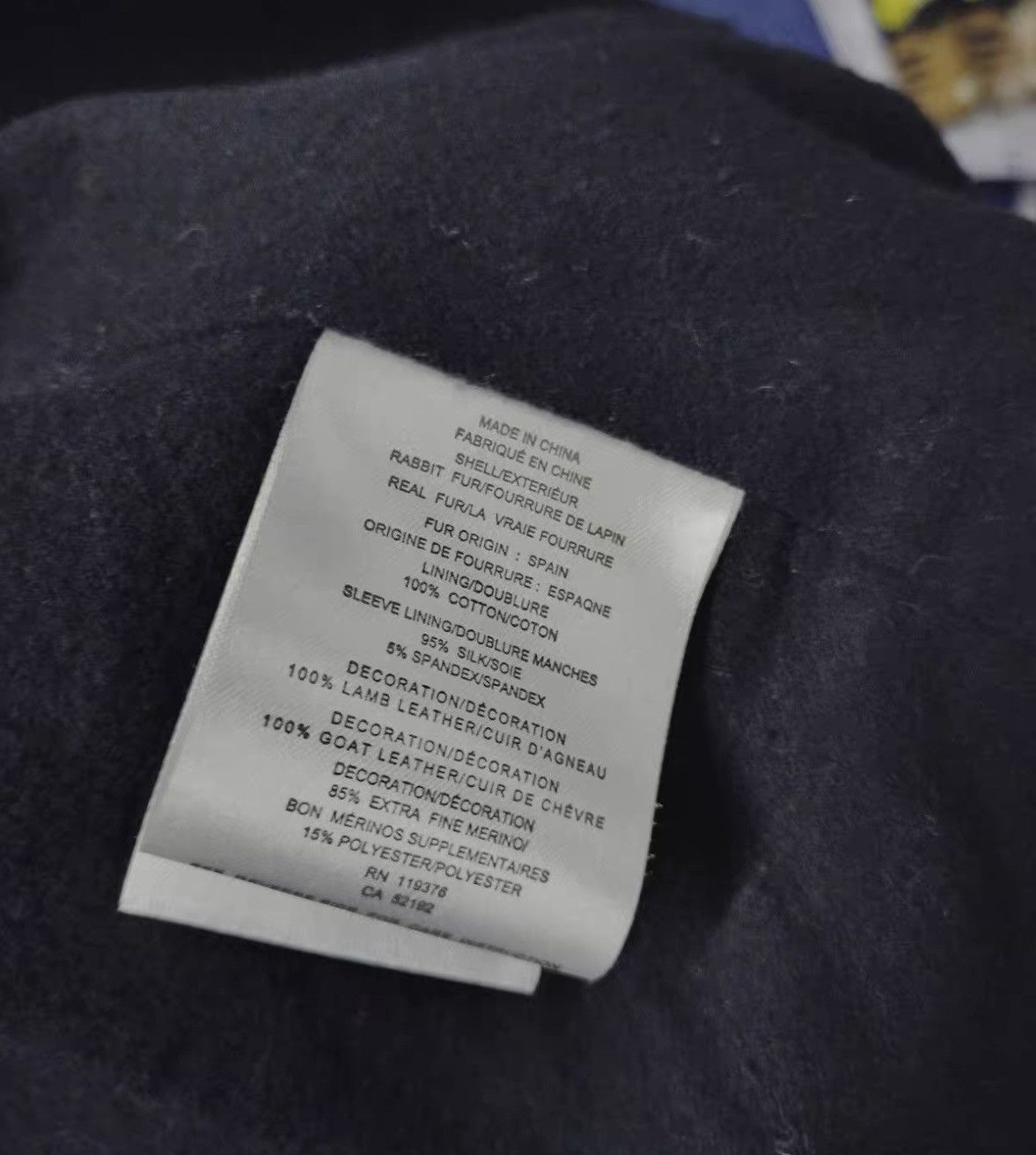 Helmut Lang Helmut lang leather jacket wxx Size US S / EU 44-46 / 1 - 5 Thumbnail