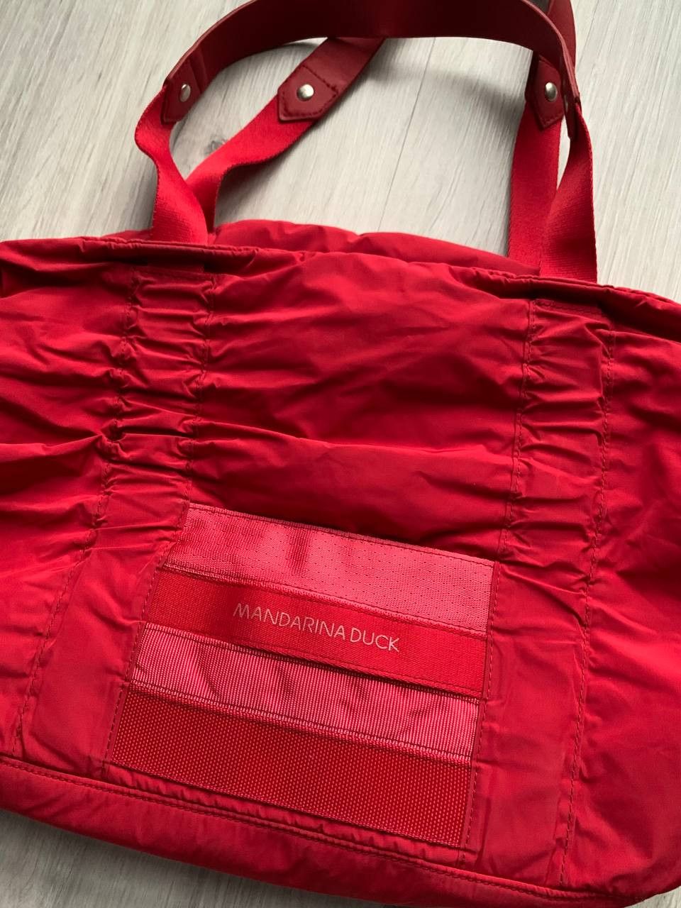 Mandarina Duck Vintage Mandarina Duck Bag Size ONE SIZE - 2 Thumbnail