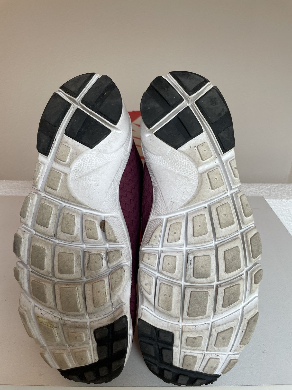 Nike Air Footscape Desert Chukka QS Size US 11 / EU 44 - 5 Thumbnail