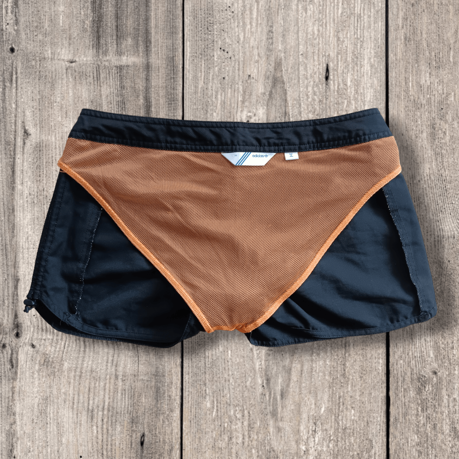Adidas Adidas | Sport Short Size 36" / US 14 / IT 50 - 2 Thumbnail