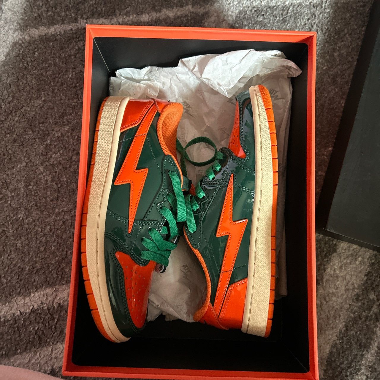 Other Kool KIY Size US 5.5 / EU 38 - 2 Thumbnail