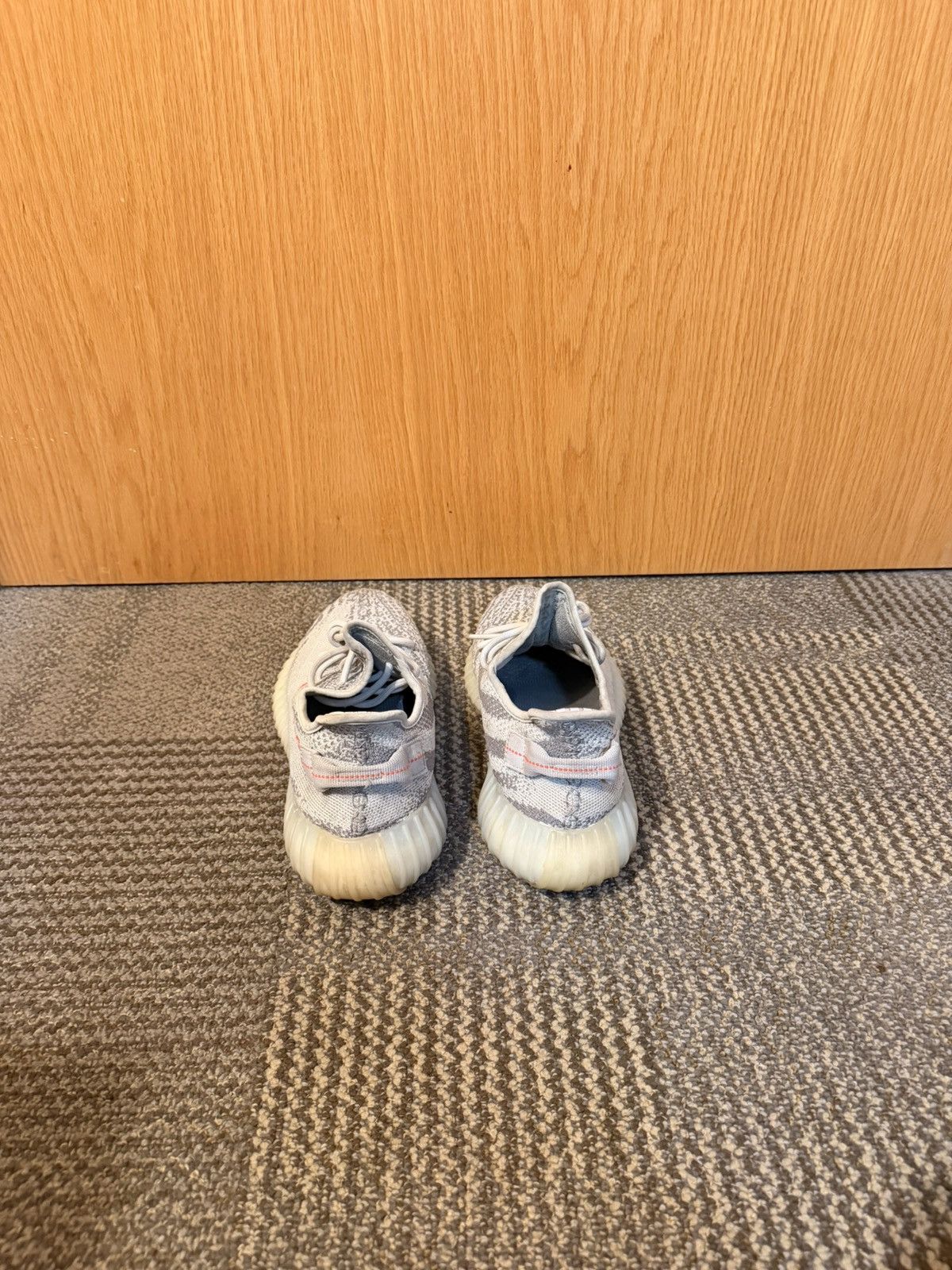 Yeezy Yeezy 350 Blue tint Size US 9 / EU 42 - 2 Thumbnail