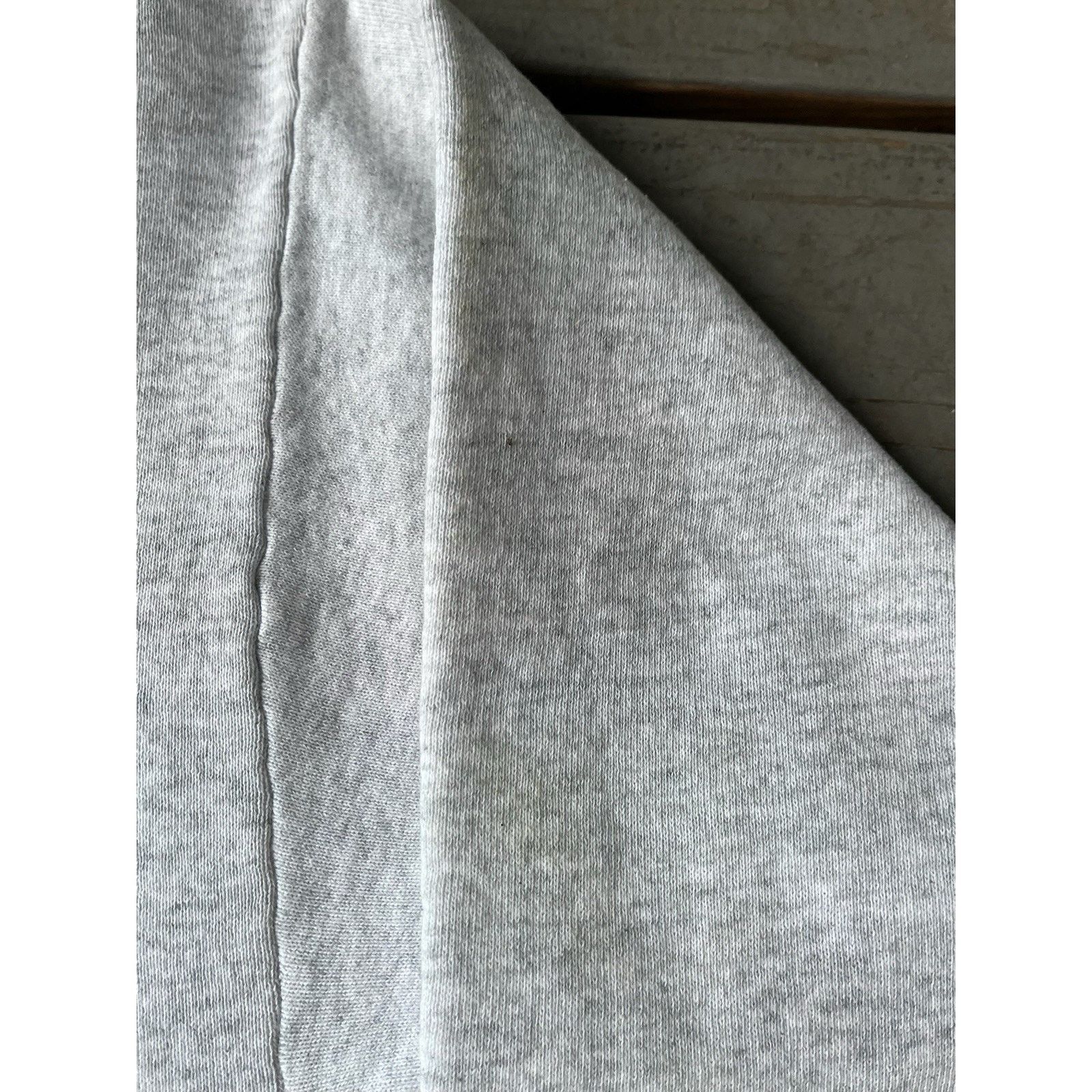 Fruit Of The Loom × Vintage Vtg Alaskan Highway Sweatshirt L Fruit Of The Loom 90's USA Size US L / EU 52-54 / 3 - 11 Thumbnail
