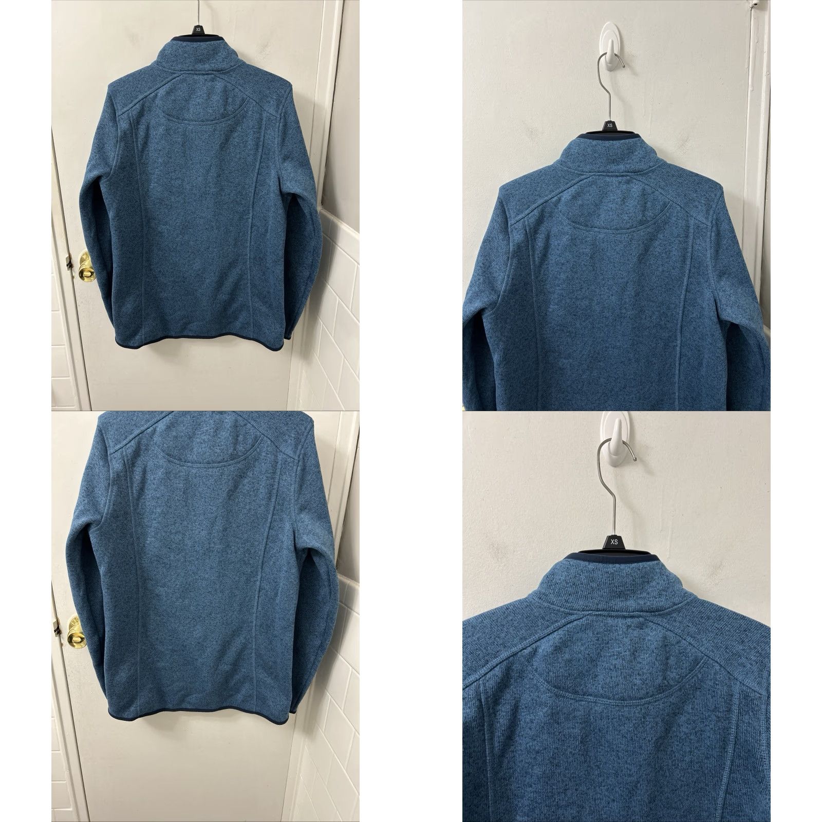Vintage VINTAGE? No. Size M / US 6-8 / IT 42-44 - 8 Thumbnail