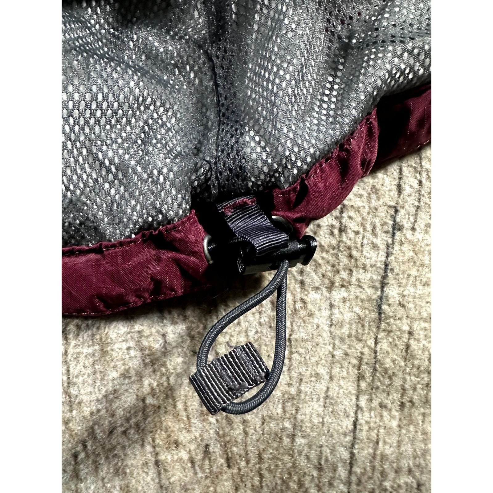 The North Face The North Face Womens Hyvent Jacket Shell Rain Hiking Size S / US 4 / IT 40 - 9 Thumbnail