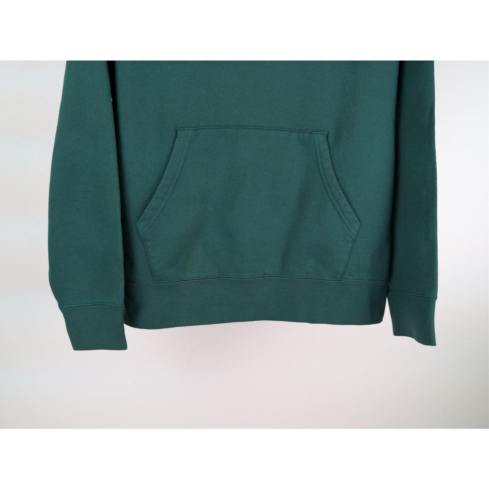 Visvim o1rshd1 CC20 Hoodie in Green Size US L / EU 52-54 / 3 - 4 Thumbnail