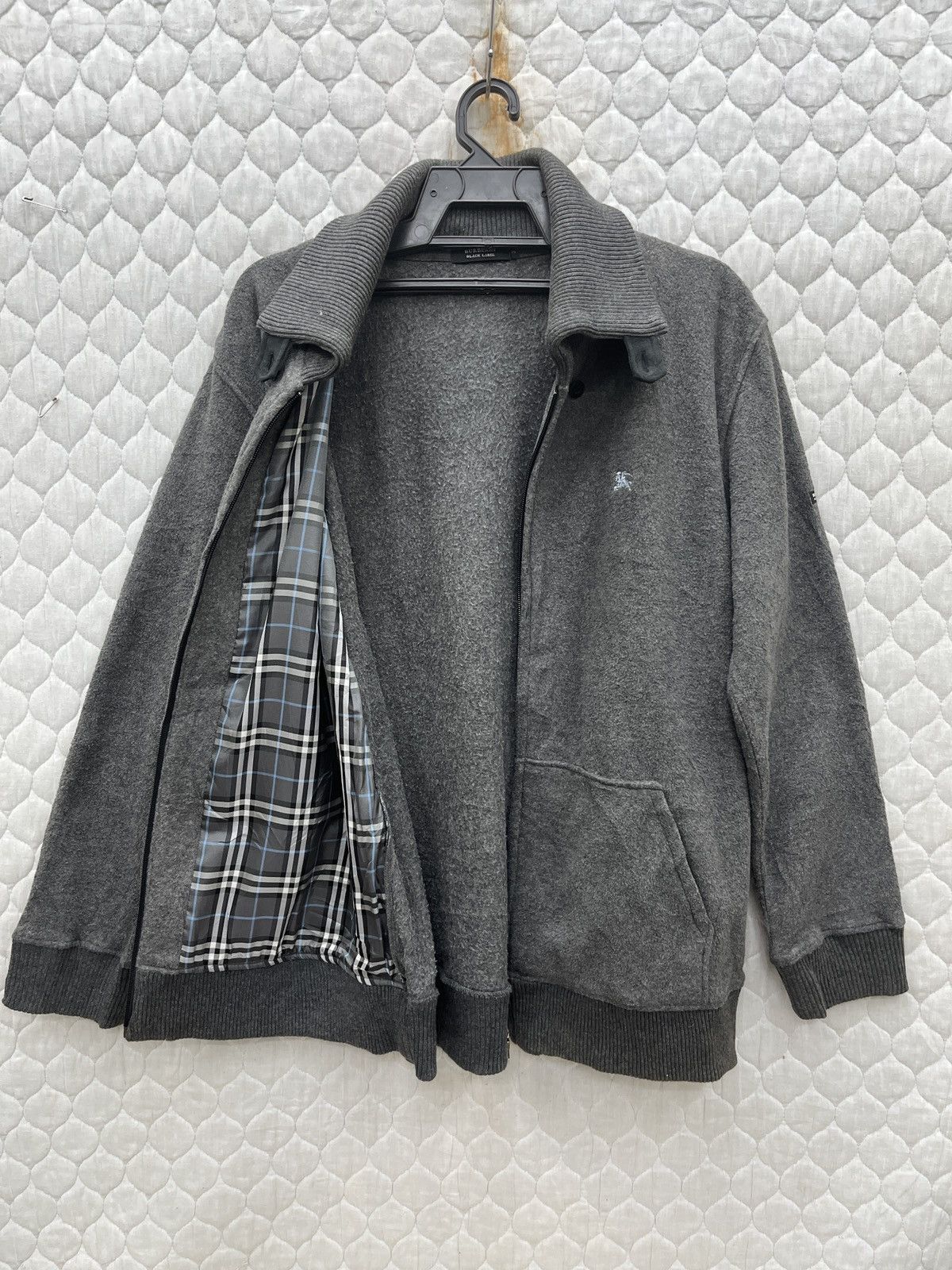 Burberry 🔥🔥🔥STEALS BURBERRY BLACK LABEL JACKET Size US M / EU 48-50 / 2 - 7 Thumbnail