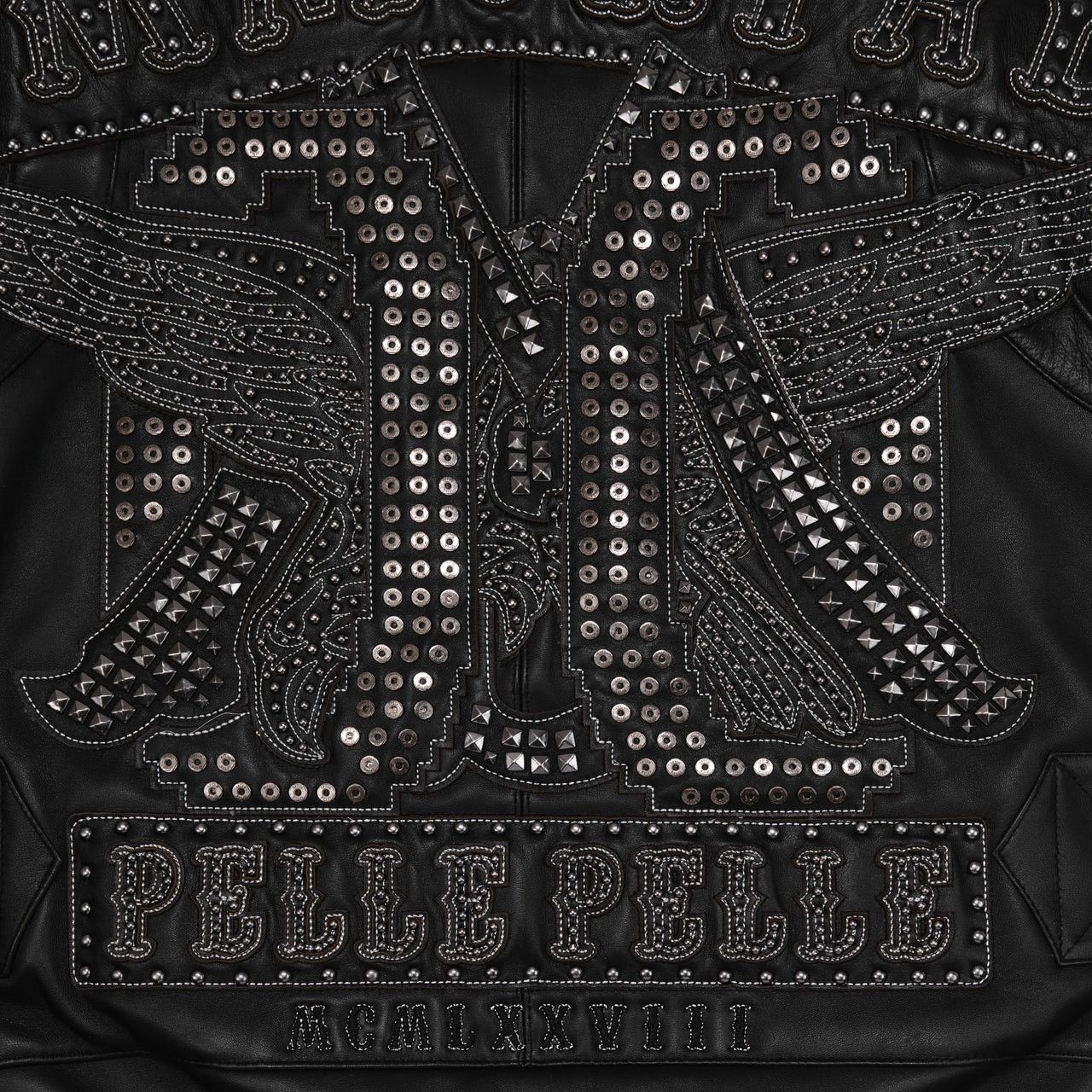 Complex × Pelle Pelle × Playboi Carti Pelle Pelle X Opium Immortal Rodeo Jacket Playboi Carti Size US XL / EU 56 / 4 - 5 Thumbnail