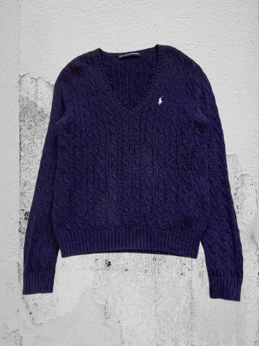 Ralph Lauren Ralph Lauren Sweater Size US XL / EU 56 / 4 - 1 Thumbnail